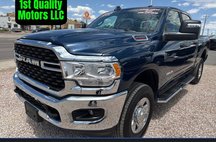 2024 Ram Ram Pickup 2500 Big Horn