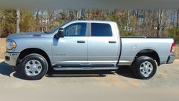 2024 Ram Ram Pickup 2500 Big Horn