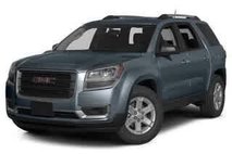 2016 GMC Acadia SLT-1