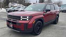 2024 Hyundai Santa Fe XRT