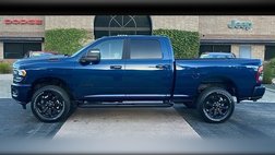 2024 Ram Ram Pickup 2500 Big Horn