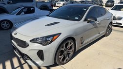 2020 Kia Stinger GT1