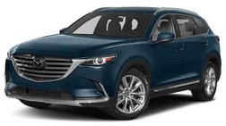 2018 Mazda CX-9 Grand Touring
