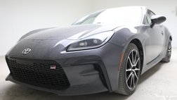2022 Toyota GR86 Base