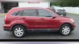 2008 Honda CR-V EX-L