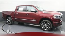 2020 Ram Ram Pickup 1500 Limited