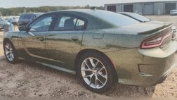 2020 Dodge Charger GT