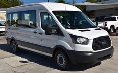 2018 Ford Transit 350 XL
