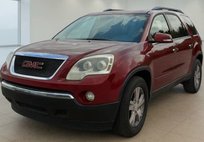 2009 GMC Acadia SLT-1