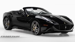 2017 Ferrari California Base