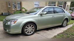2007 Toyota Avalon Limited
