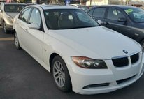 2007 BMW 3 Series 328i
