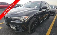 2020 Alfa Romeo Stelvio Sport