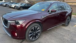 2024 Mazda CX-90 3.3 Turbo S Premium Plus