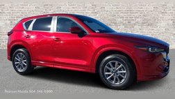 2024 Mazda CX-5 2.5 S Select