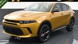 2024 Dodge Hornet R/T