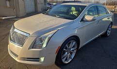 2015 Cadillac XTS Premium