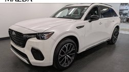 2025 Mazda CX-70 3.3 Turbo S Premium