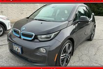 2015 BMW i3 Base