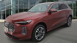 2025 Audi Q5 quattro Premium Plus TFSI