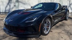 2016 Chevrolet Corvette Z06