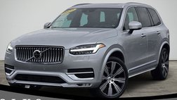 2022 Volvo XC90 T6 Inscription 6-Passenger