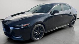 2021 Mazda MAZDA3 Premium Plus