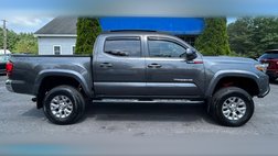 2018 Toyota Tacoma TRD Off-Road