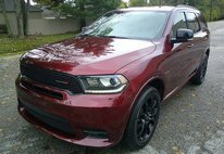 2020 Dodge Durango GT