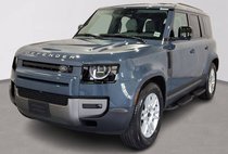 2026 Land Rover Defender 110 P300 S