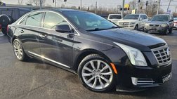 2016 Cadillac XTS Luxury