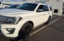 2021 Ford Expedition Platinum