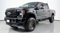 2021 Ford Super Duty F-250 Lariat