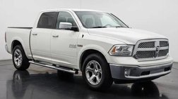 2018 Ram Ram Pickup 1500 Laramie