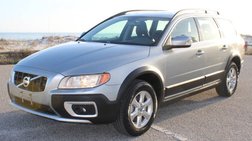 2010 Volvo XC70 3.2