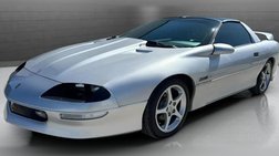 1995 Chevrolet Camaro Z28