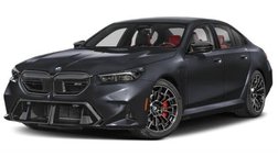 2026 BMW M5 Base