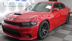 2017 Dodge Charger R/T Scat Pack