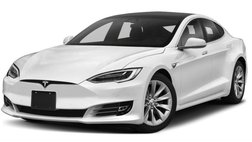 2016 Tesla Model S 75