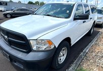 2019 Ram Ram Pickup 1500 Classic Tradesman