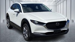 2022 Mazda CX-30 2.5 S Select