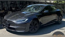 2023 Tesla Model S 
