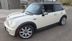 2005 MINI Cooper S
