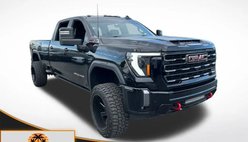 2024 GMC Sierra 3500HD AT4