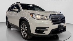 2020 Subaru Ascent Premium 8-Passenger