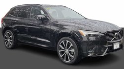 2023 Volvo XC60 B5 Plus Dark Theme