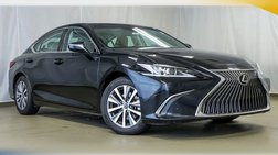 2019 Lexus ES 350 350 FWD