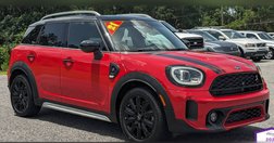 2021 MINI Countryman Cooper S