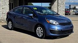 2016 Kia Rio LX
