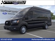 2026 Ford Transit XL